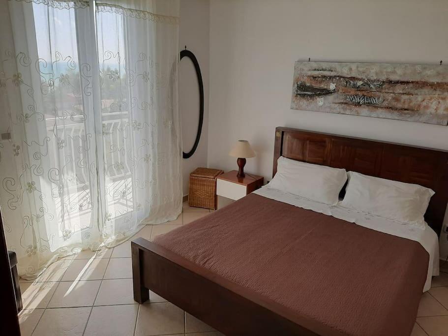 Villa Emily Ликата Екстериор снимка