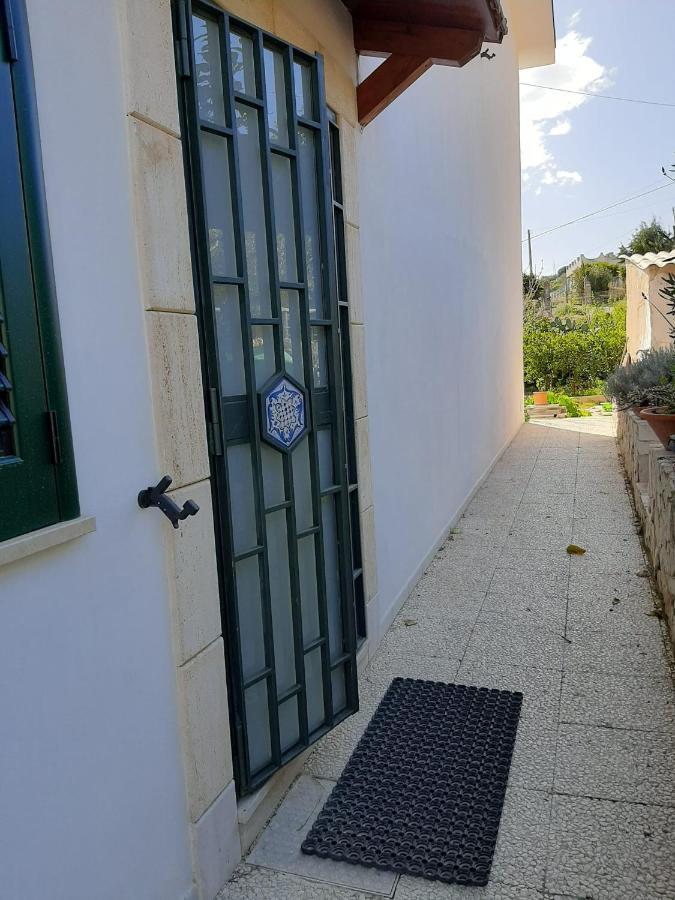 Villa Emily Ликата Екстериор снимка