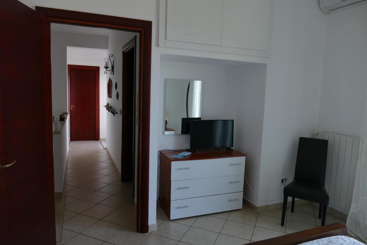 Villa Emily Ликата Екстериор снимка