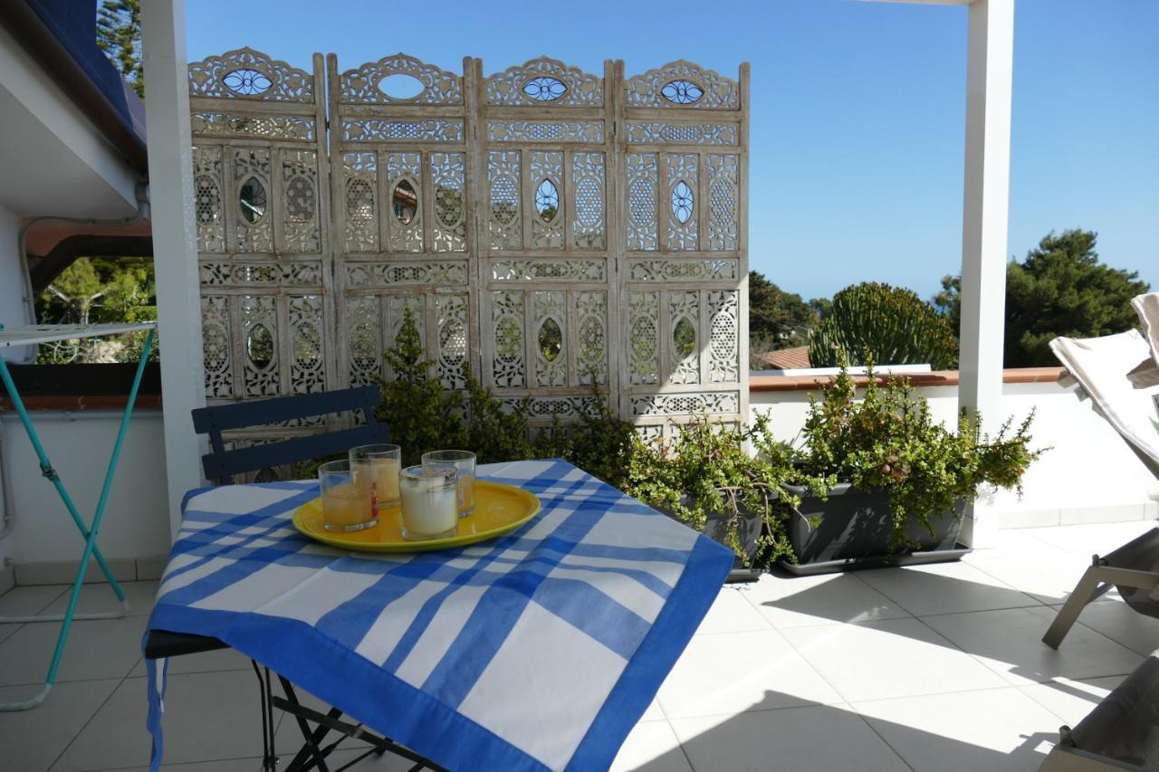 Villa Emily Ликата Екстериор снимка