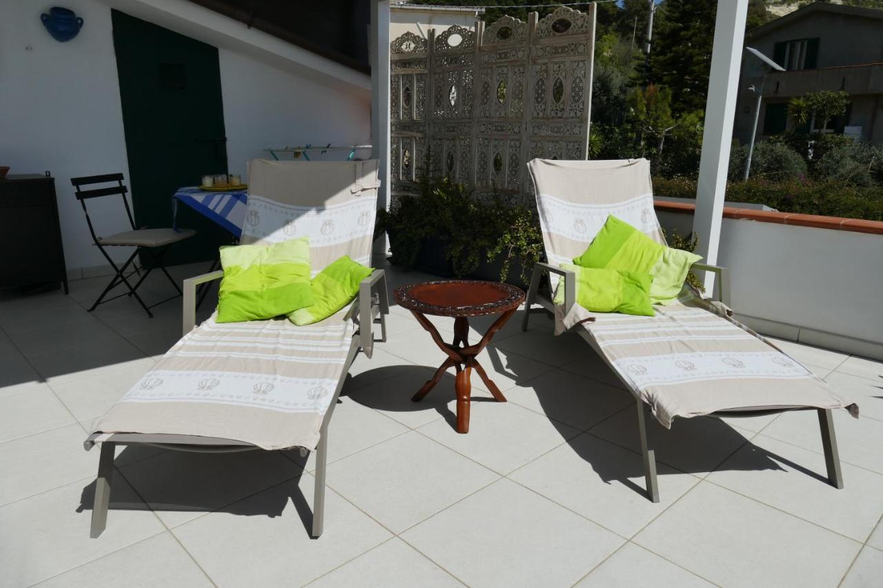 Villa Emily Ликата Екстериор снимка